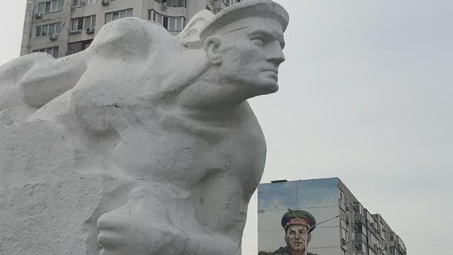 Контрольная работа №2 "Репортаж" Артемьева, Букреева, Фёдорова смотреть онлайн