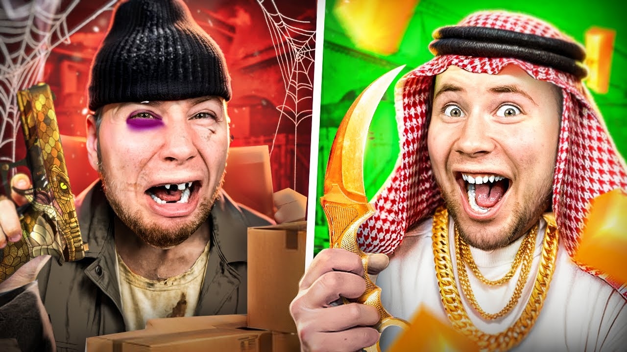 поднялся с нуля до ножа смотреть онлайн