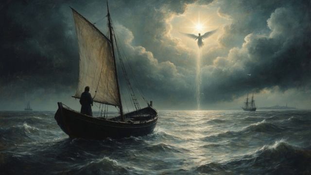 Василий Жуковский - Жизнь