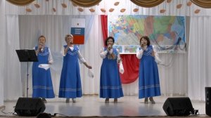 концерт ко дню конституции12.12.2025