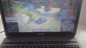 DNS MT50IN1 game test GT 630m 2 Gb GTA 5, WoT