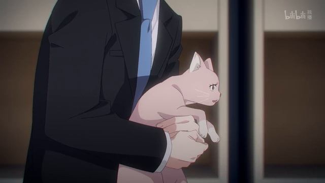 Моя странная жизнь 6 Серия - Превью (Аниме-Мультсериал 2025)