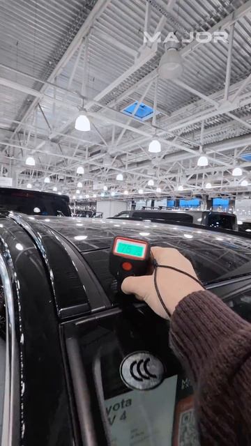 ТОЛЩИНА ЛКПП RAV4 #majorauto #major #toyota #rav4 #тойотарав4 смотреть онлайн