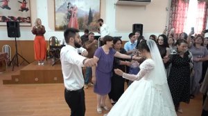 гр Жегьилар свадьба 18.08.2025