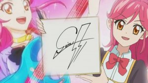 Айкацу°*” Сейра °*” Рокстар°*”