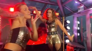 Оля Бузова выступила на вечеринке