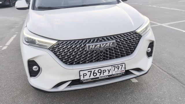 m6 haval первая часть смотреть онлайн