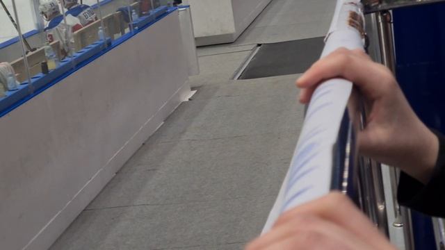 Львы Москва-Гранит.