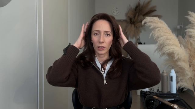 Прикорневой объем, процесс обучения смотреть онлайн