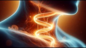 Исцеление Пищевода: ИЗЖОГА, КОМ В ГОРЛЕ, ГРЫЖА, ЭРОЗИИ, ВОСПАЛЕНИЕ*Восстановление ЖКТ и Диафрагмы