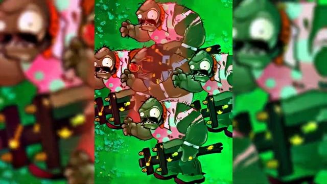 1 ЧАС || HYPNODANCER [SLOWED + REVERB] || 1 HOUR || PvZ смотреть онлайн