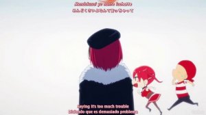 【original anime MV】Bishoujyo Muzai♡Pirates【hololive⧸Houshou Marine】【Lyrics】