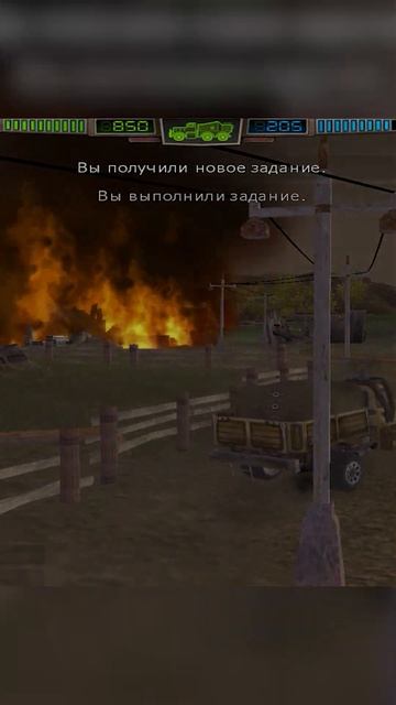 Смерть отца в Ex Machina