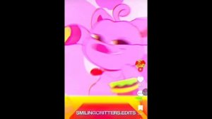 Самые популярные тик-токи про Smalling Critters Poppy Playtime 3,5Часть