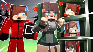 ДЖЕЙ ДЖЕЙ ЛАВ ПРОКЛЯТИЕ ПЕЧАЛЬНОЙ ЛЮБВИ История ИГРЫ В КАЛЬМАРА