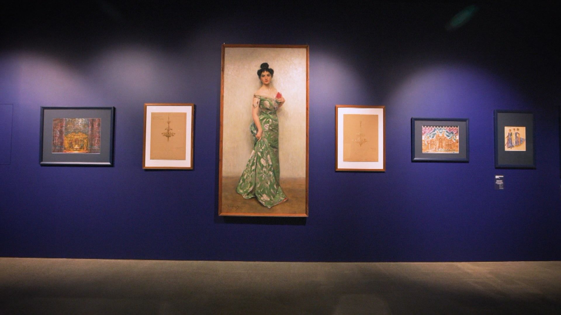 Культурная эволюция. 12 декабря