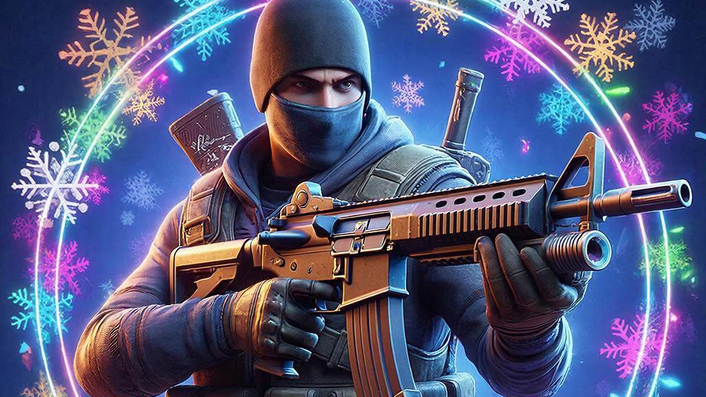 Стендофф 2 Дуэль с подписчиком