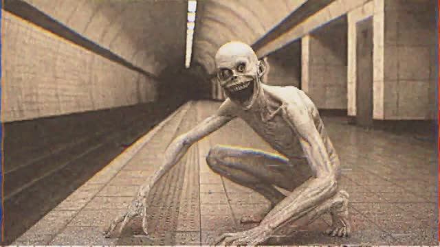 МИМИКИ ПЕРВОГО ПОРЯДКА. "Записи об аномалиях от К.О.Н.Т.У.Р. (ИИ анимация)" №64 ЗАПИСЬ 9. смотреть онлайн