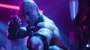 Уличный боец – Русский трейлер (2026)