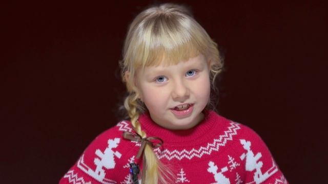 Софья Веремейчик - Видео-визитка на русском