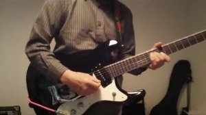 Manchurian Beat @TheLonelyBand