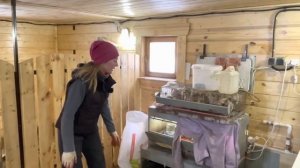 Приезд Ветеринара и Наши Планы на Весну | Молодая Ферма