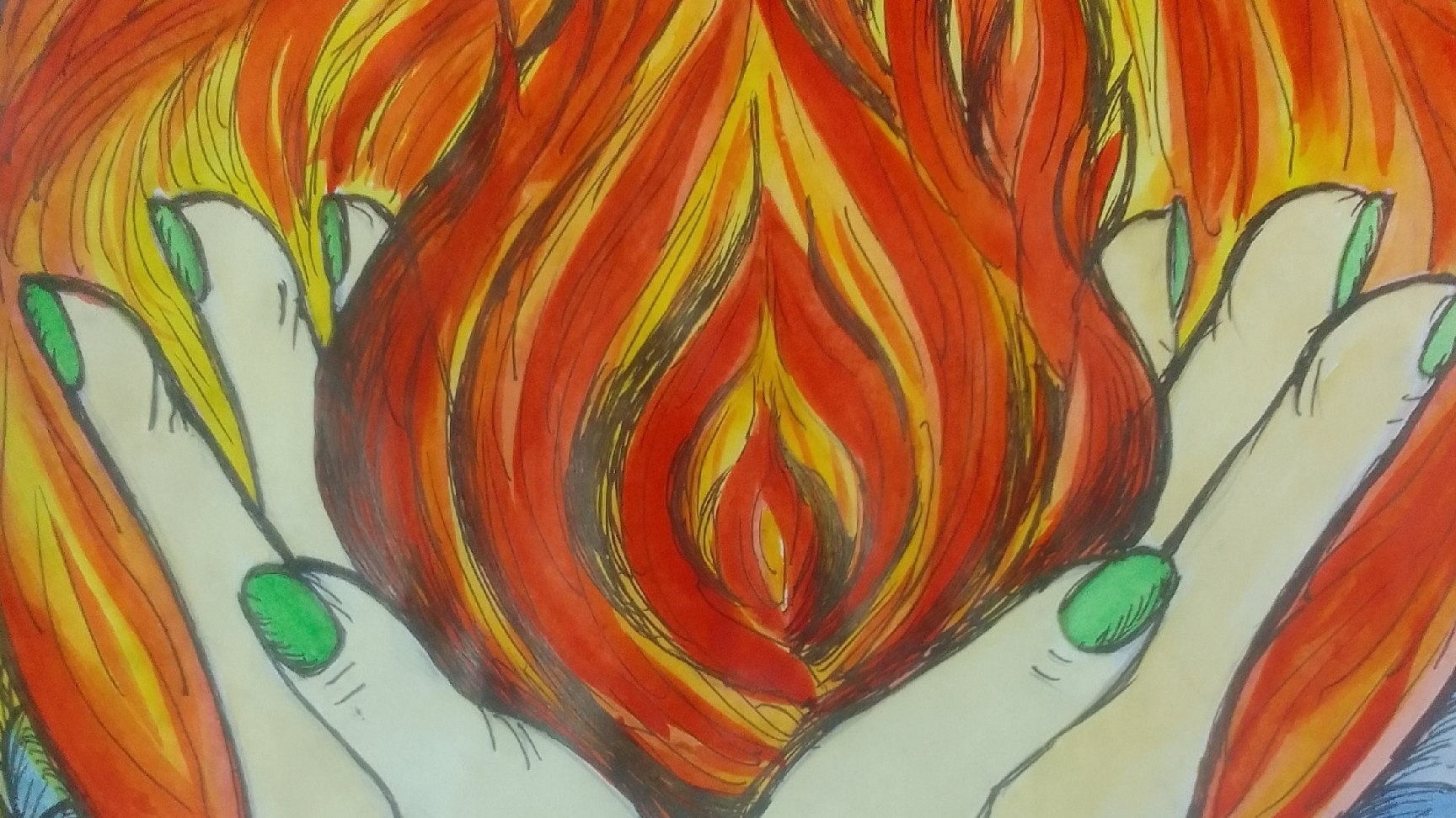 1 часть Эфира Блаженства .Свидетельства Славы Божьей