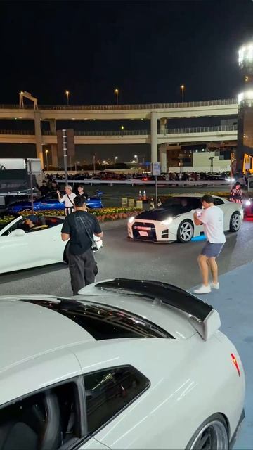 Японская парковка смотреть онлайн