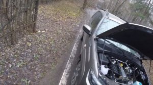 Все о Lada Niva Travel 90 сил  - от города до трассы: динамика, расход Лада Нива Тревел