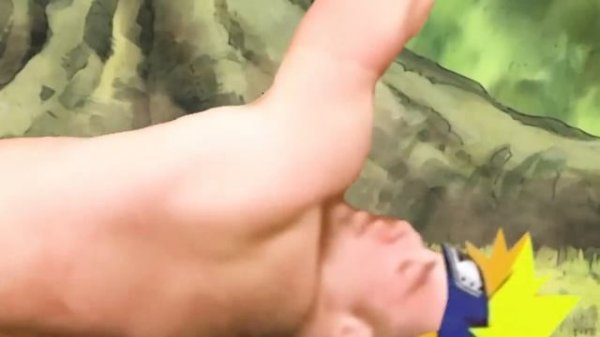 Naruto opening 1 ( right edit)