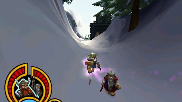 Brave Dwarves - Creeping Shadows 12 часть смотреть онлайн