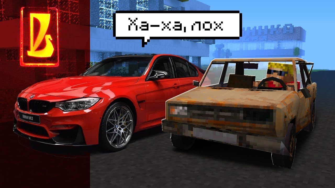 ЖИГУЛИ РАЗОЗЛИЛИ МАЖОРА - Какая тачка круче？ ｜ Восстановление жигулей #7