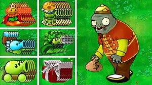 Plants VS Zombies 2! AltverZ РАСТЕНИЯ ПРОТИВ ЗОМБИ PVZ Выигрываем каждый бой! ПВЗ, Прохождение!