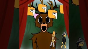 99Ночь В Лесу в новом методе #4