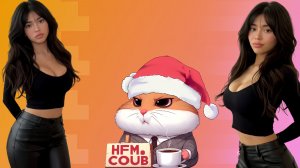 HFM COUB BEST CUBE Coub Приколы 2025 entertainment show, video collection from all over the world