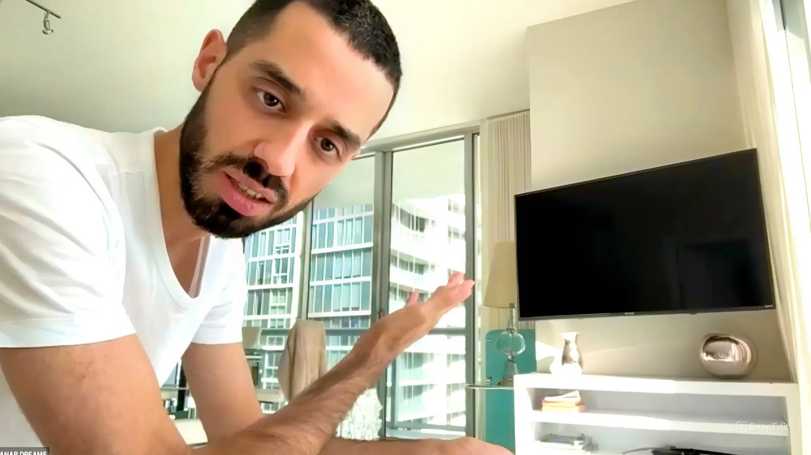 Если ТЫ УСТАЛ ИСКАТЬ СЕБЯ. Даю Практику, которая поможет обнаружить КТО ТЫ есть.. Анар Дримс смотреть онлайн