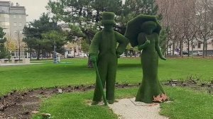 Контрольная работа №2 "Репортаж" Самкова, Кривошеева, Майлова