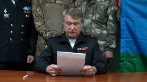 Обращение Общероссийского офицерского собрания