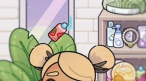 -аватар ворлд#🗒-скучная рутина-мою голову❕👀-влог-