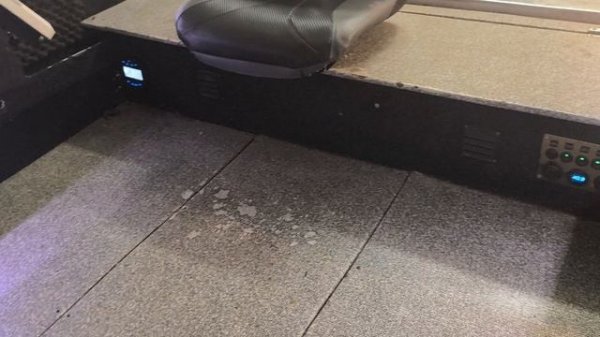 лодка бестер 450