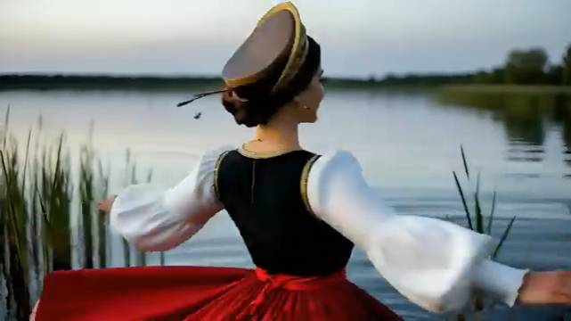 Шёл я лесом-камышом смотреть онлайн