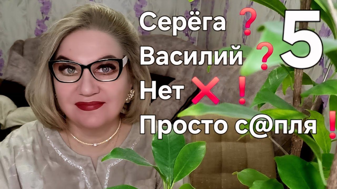 Серёга❓️Василий❓️НЕТ ❌️ ❗️ Просто с@пля❗️ смотреть онлайн