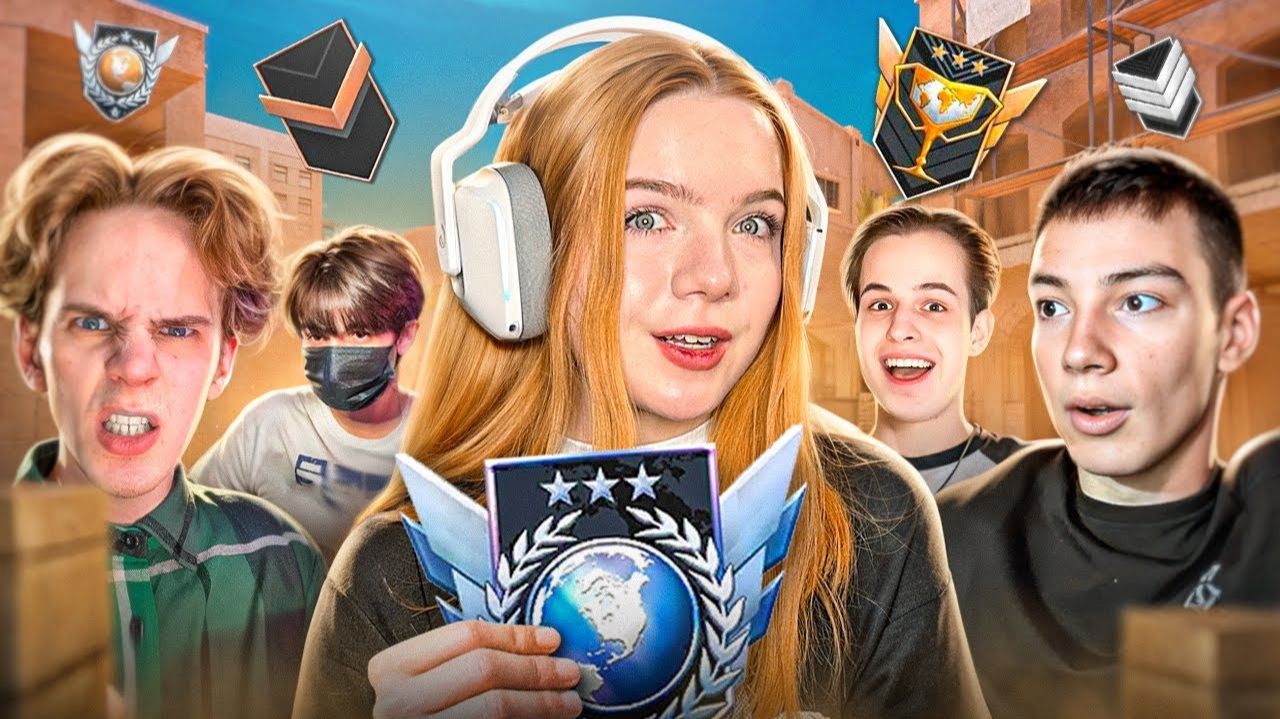 ЭТО ЛУЧШАЯ КАЛИБРОВКА В ИСТОРИИ STANDOFF 2! смотреть онлайн