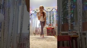 туториал как вставать на руки