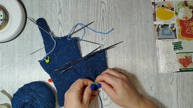 МОИ ПРОДВИЖЕНИЯ 🧶🧶🧶13.12 смотреть онлайн
