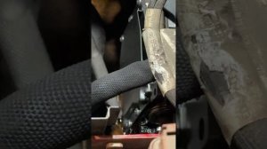 ЗАМЕНА КЛАПАНОВ АКПП ПЕЖО 308