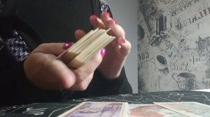 Заметил ли он, как вы изменились после расставания? Расклад Таро