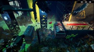 Super Meat Boy 3D Demo