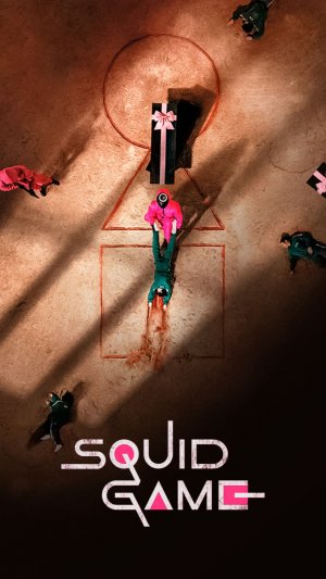 Саундтрек 1 сезон Игра в Кальмара - Sauid Game