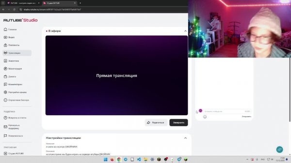 играем в майнкрафт с MR.konor